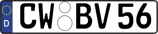 CW-BV56