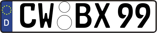 CW-BX99