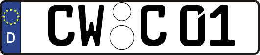 CW-C01