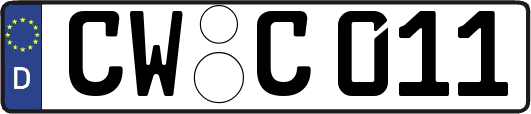 CW-C011