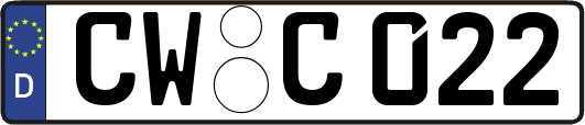 CW-C022