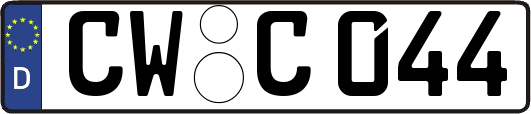 CW-C044