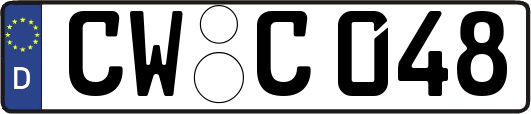 CW-C048