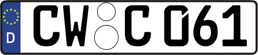 CW-C061