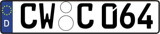 CW-C064