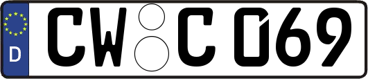 CW-C069