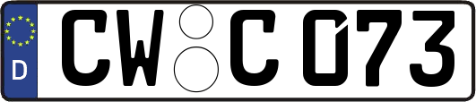 CW-C073