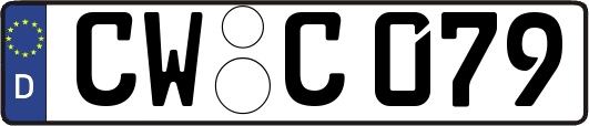 CW-C079