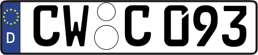 CW-C093