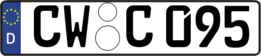 CW-C095