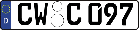 CW-C097