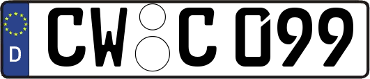 CW-C099