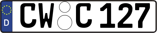 CW-C127