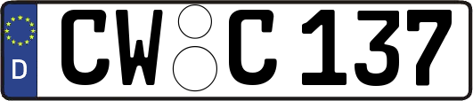 CW-C137