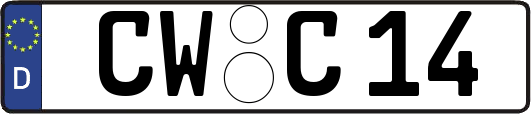CW-C14