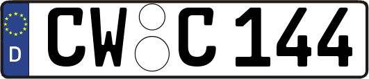 CW-C144