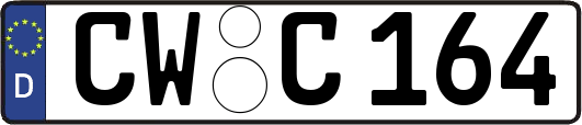 CW-C164