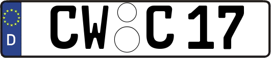CW-C17