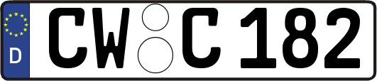 CW-C182