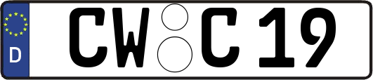 CW-C19