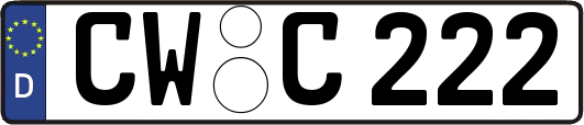 CW-C222