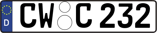 CW-C232