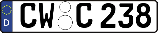 CW-C238