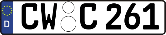 CW-C261