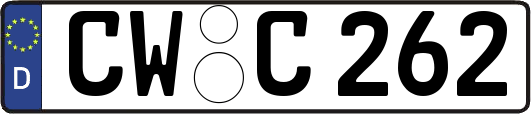 CW-C262