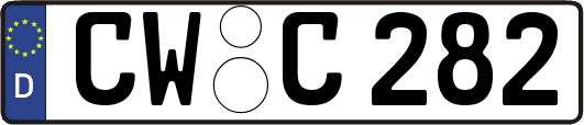 CW-C282