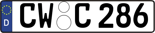 CW-C286