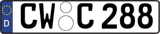 CW-C288