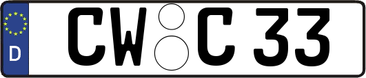 CW-C33