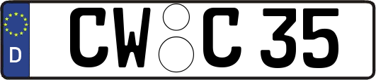 CW-C35