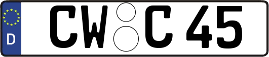 CW-C45