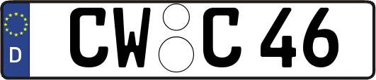 CW-C46
