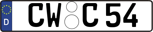 CW-C54