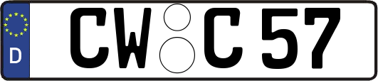 CW-C57