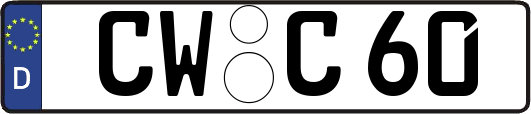 CW-C60