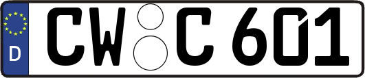 CW-C601