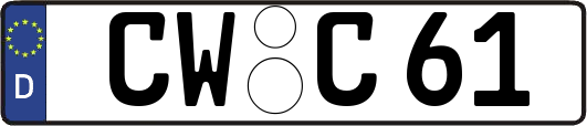 CW-C61