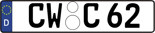 CW-C62