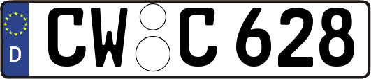 CW-C628