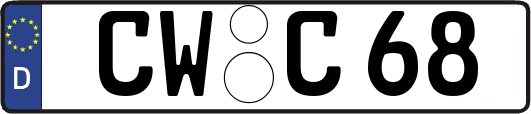 CW-C68