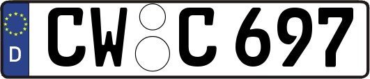 CW-C697