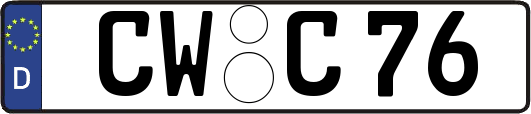 CW-C76