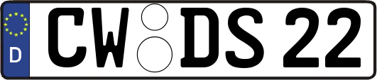 CW-DS22