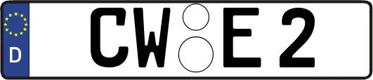 CW-E2
