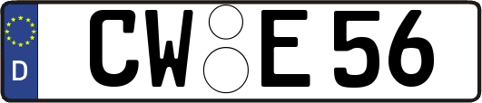 CW-E56