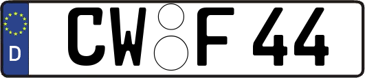 CW-F44